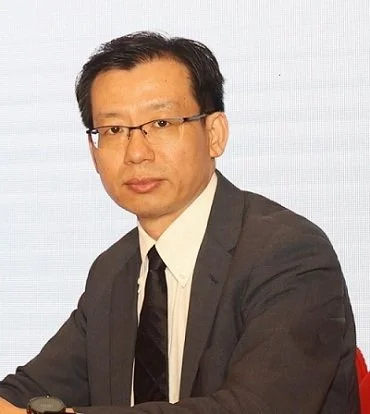 王旭
