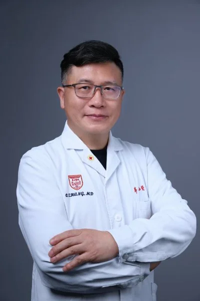 张权