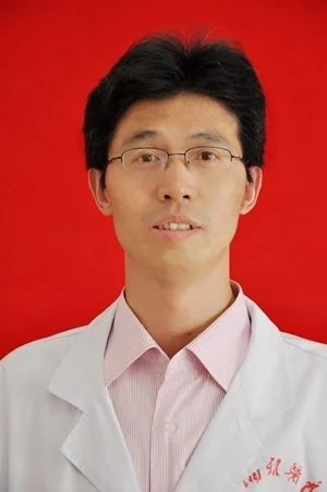 罗庚求