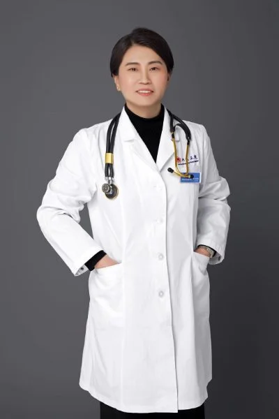 陈亚红
