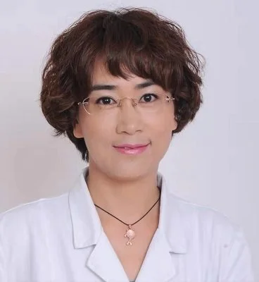 冯杰莉