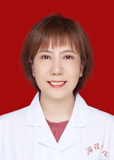 徐雅靖