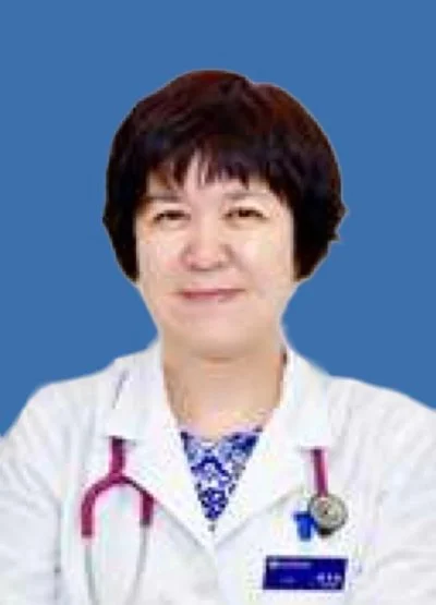 童笑梅
