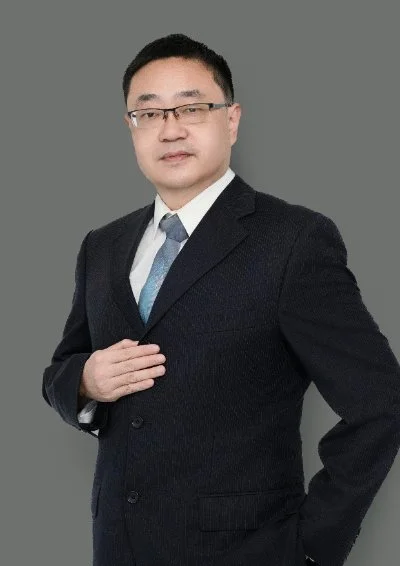 严海（徐汇）