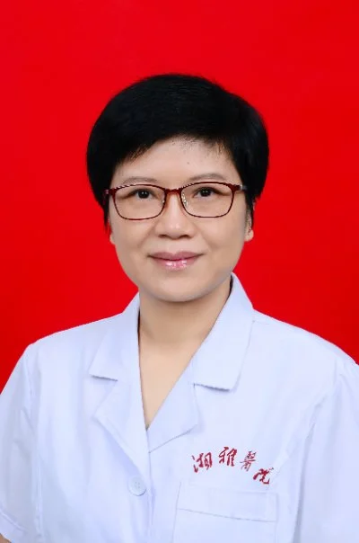 刘翠梅