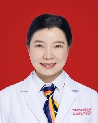 吴颖芳