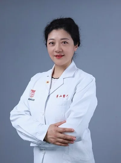 邵春红