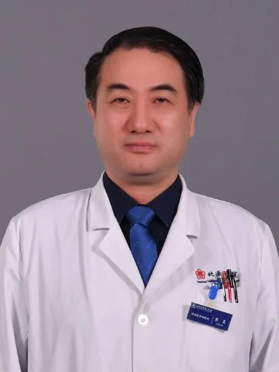 焦晨