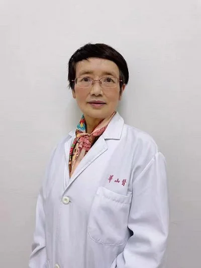 黄桂琴