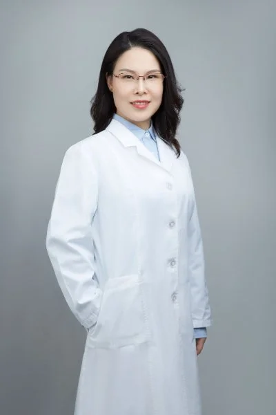 张娜