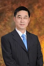 徐金华