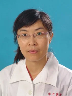 李莉