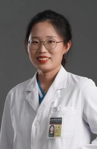 张丽