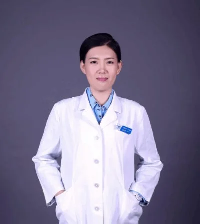 沈伟伟 副主任医师