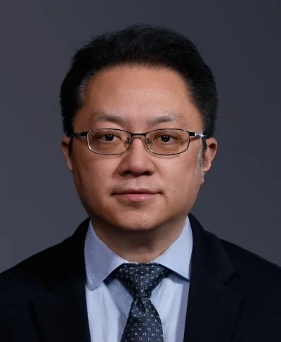 陈爽