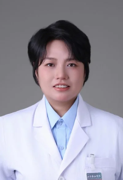 靳晓娜
