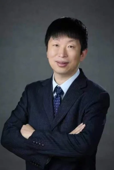 张磊
