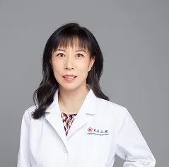 赵红梅