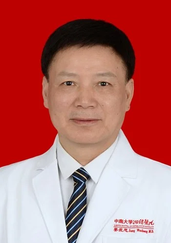 姜武忠