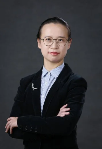 潘洁敏