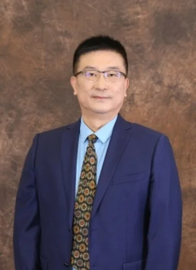 刘万军