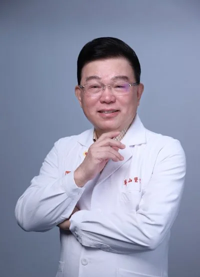 郑志忠