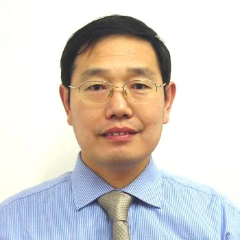 陈晓峰