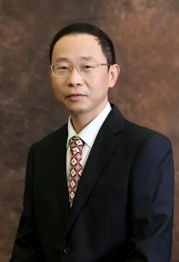 沈继