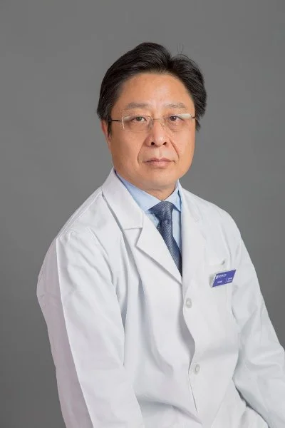 李树强