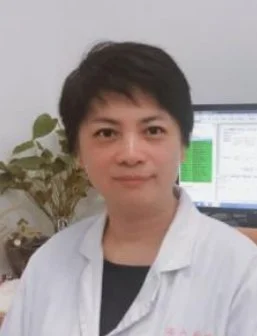 李梅