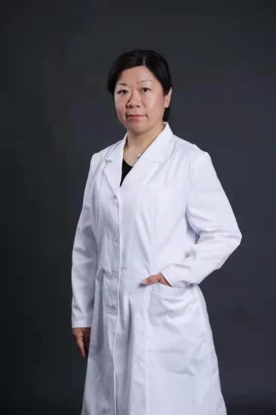 杨振华副主任医师