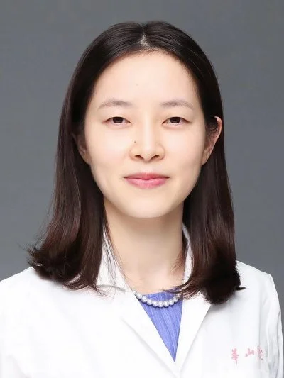 沈燕芸