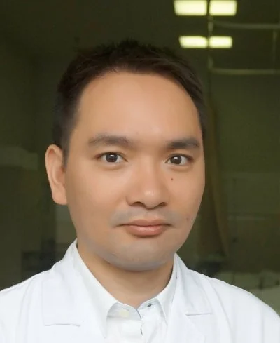 吴惺