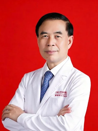 廖锦堂