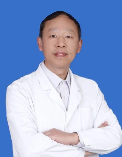王斌