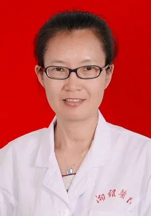 尹红玲