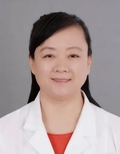 刘善珍 主任医师
