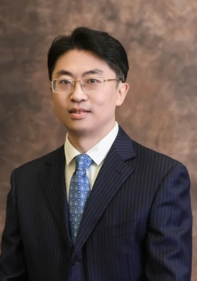 刘旭东