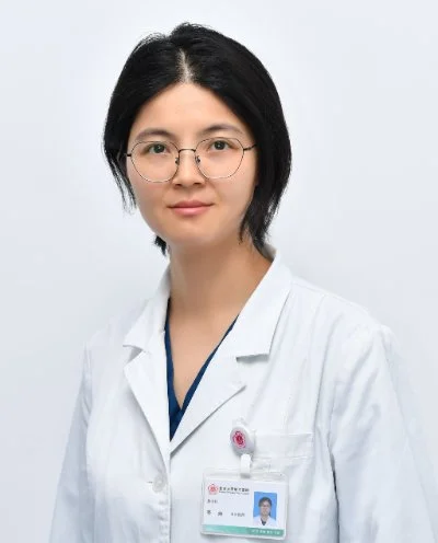 李姝