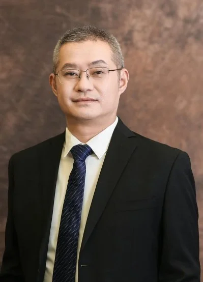 王世勇