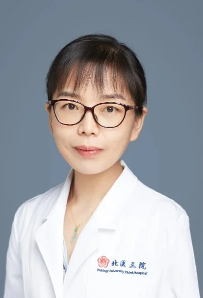 杨静