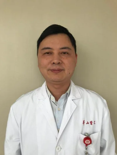 杨永生