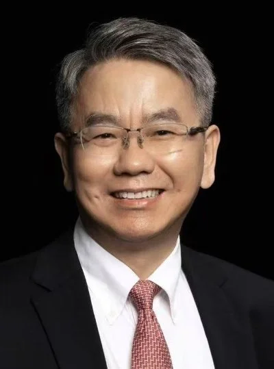 陈晓东