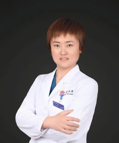 刘士榕 副主任医师