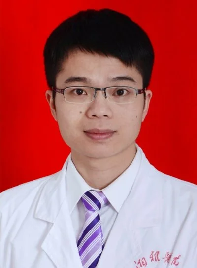 黄鹤