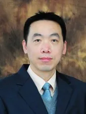 刘晓东