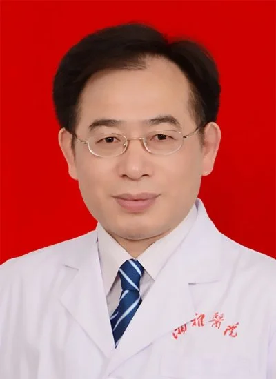李方雄