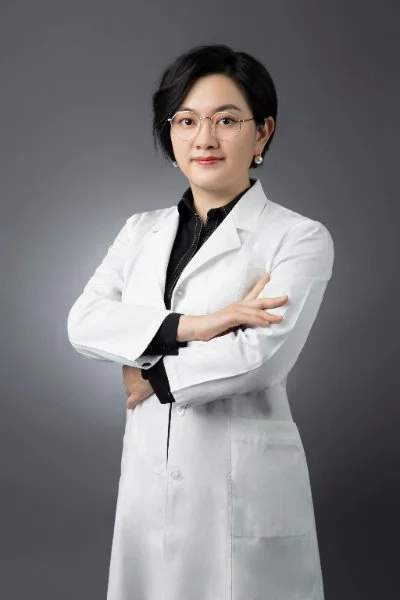 江晓丹