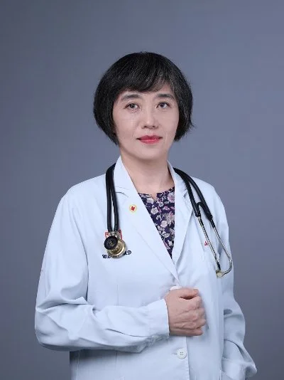 戚玮琳