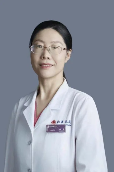 杨萍